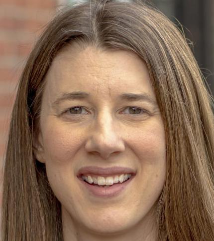 Kate McInnis
